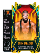 supercard bronbreakker s11 eon