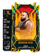 supercard bronsonreed s11 eon