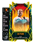 supercard cmpunk s11 eon