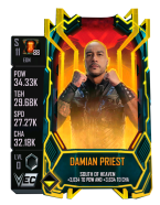 supercard damianpriest s11 eon
