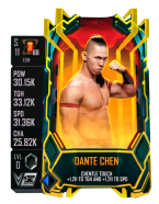supercard dantechen s11 eon
