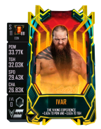 supercard ivar s11 eon