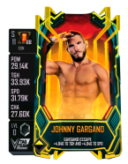 supercard johnnygargano s11 eon