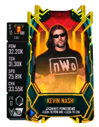 supercard kevinnash s11 eon
