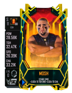 supercard mosh s11 eon