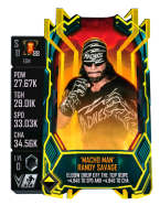 supercard randysavage s11 eon