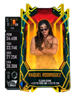 supercard raquelrodriguez s11 eon