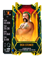 supercard ricksteiner s11 eon