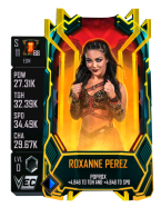 supercard roxanneperez s11 eon