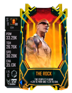 supercard therock s11 eon