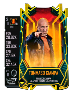 supercard tommasociampa s11 eon