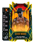supercard xavierwoods s11 eon