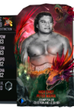 Supercard petermaivia s9 extinction 216