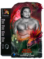 Supercard petermaivia s9 extinction 216