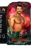 Supercard rockyjohnson s9 extinction 216