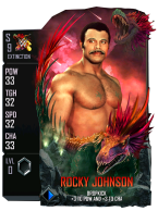 Rocky Johnson