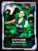 3 managers stephaniemcmahonseries diamond stephaniemcmahon manager