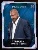 3 managers triplehseries diamond tripleh manager
