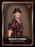 managers baroncorbinseries 6 bronze baroncorbin manager 