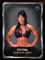 managers chynaseries 5 silver chyna manager 