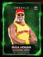 managers hulkhoganseries 3 emerald hulkhogan manager 