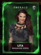 managers litaseries 3 emerald lita manager 