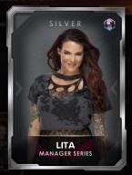 managers litaseries 5 silver lita manager 