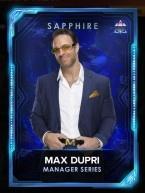 managers maxdupriseries 2 sapphire maxdupri manager 