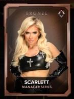 managers scarlettseries 7 bronze scarlett manager 