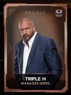 managers triplehseries 6 bronze tripleh manager 