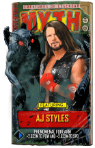 supercard ajstyles s9 myth