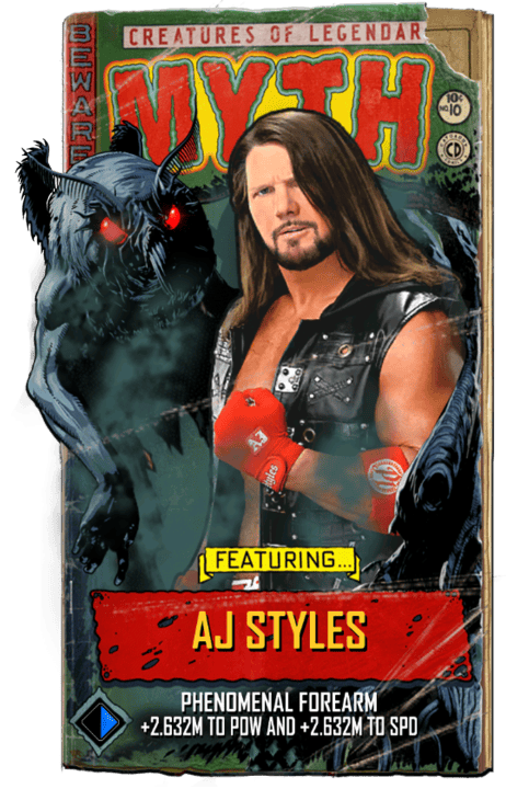 supercard ajstyles s9 myth