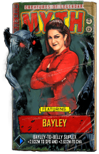 supercard bayley s9 myth