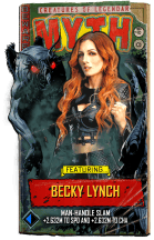 supercard beckylynch s9 myth