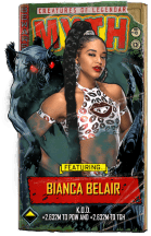 supercard biancabelair s9 myth