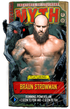 supercard braunstrowman s9 myth