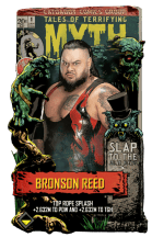 supercard bronsonreed event s9 myth