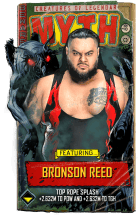 supercard bronsonreed s9 myth