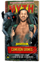 supercard camerongrimes s9 myth