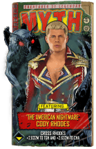 supercard codyrhodes s9 myth