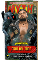 supercard cruzdeltoro s9 myth