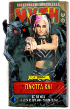 supercard dakotakai s9 myth