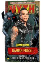 supercard damianpriest s9 myth