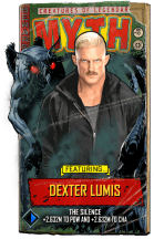 supercard dexterlumis s9 myth