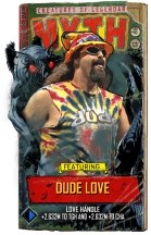 supercard dudelove s9 myth