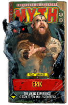 supercard erik s9 myth