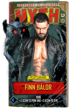 supercard finnbalor s9 myth