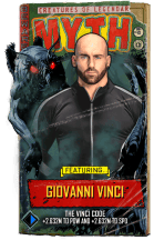 supercard giovannivinci s9 myth