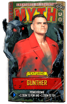 supercard gunther s9 myth