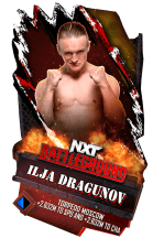 supercard iljadragunov ple s9 myth